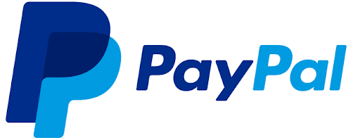 pay with paypal - Cody Garbrandt Store